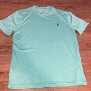 Polo performance t